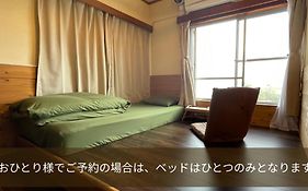 47ホステル沖永良部